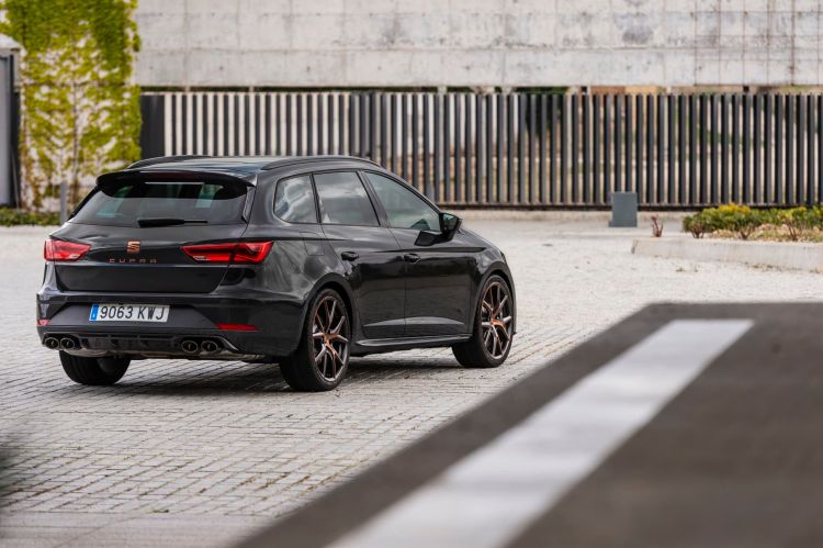Seat Leon St Cupra R 014 Seat Leon St Cupra R 014