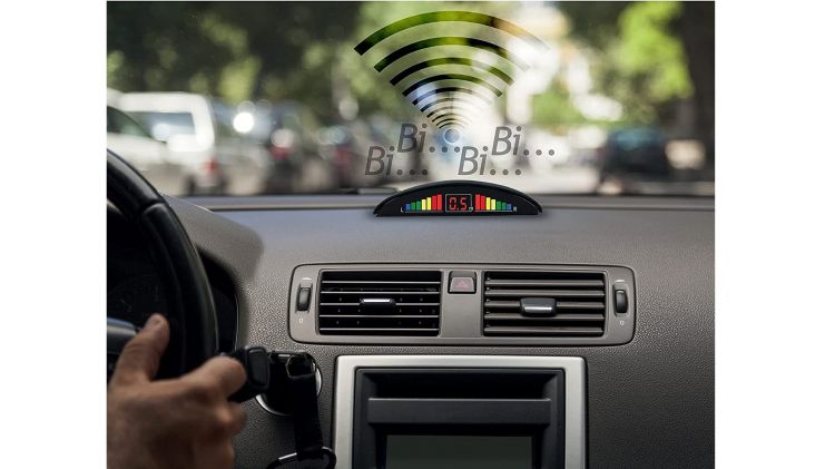 Parking Sensor