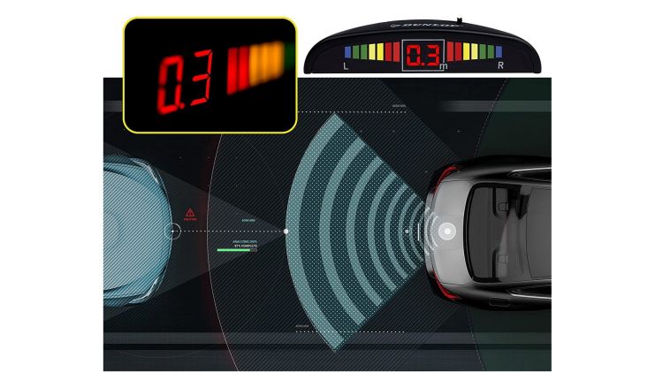 Parking Sensor