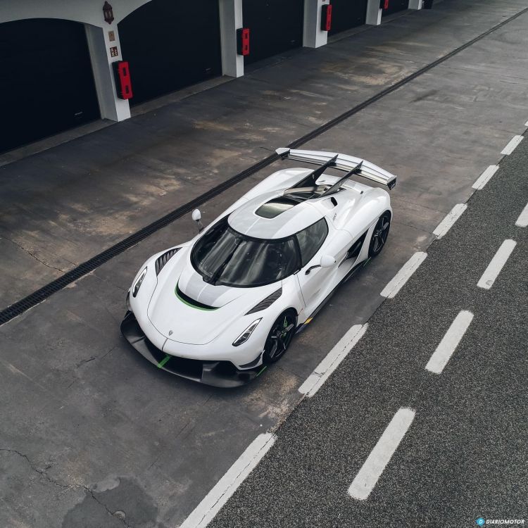 Sesion Koenigsegg Jesko Gemera Ascari 2020 032