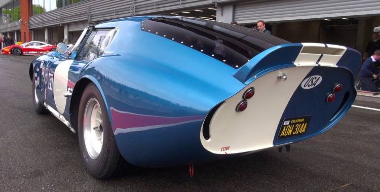 shelby-daytona-spa shelby-daytona-spa