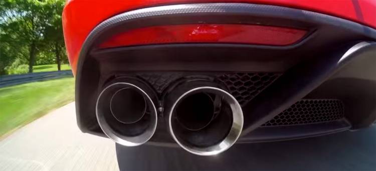 shelby-gt350r-video-sonido