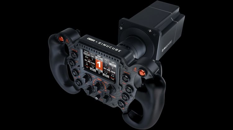 Simucube Bundle