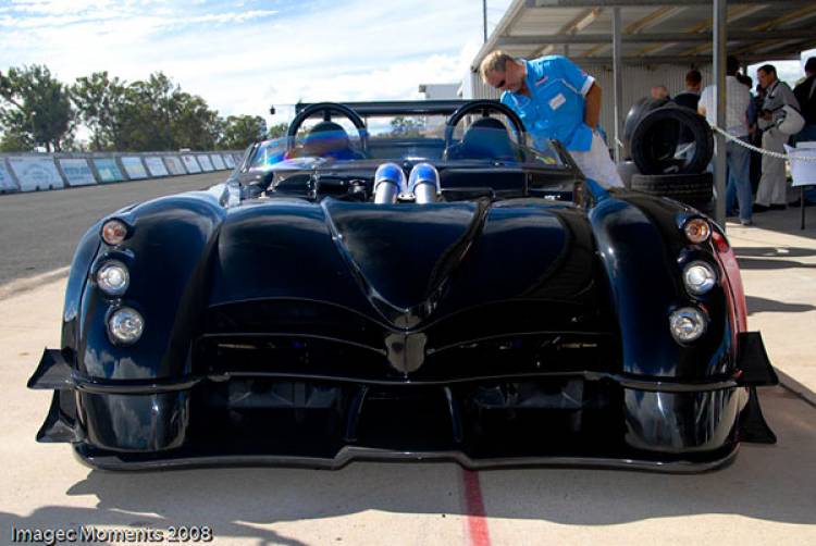 Skelta Spyder Skelta Spyder
