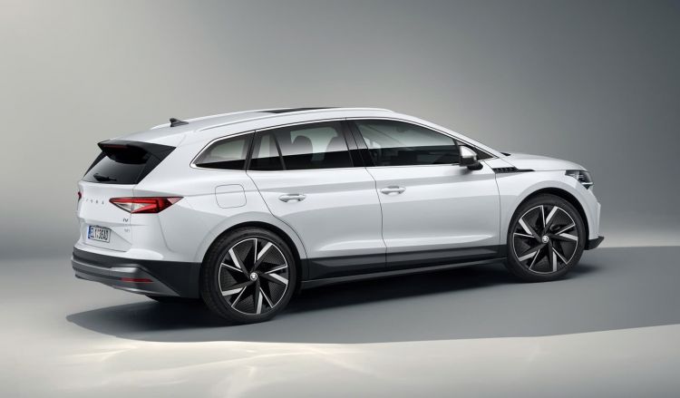 Skoda Enyaq Iv 0820 052