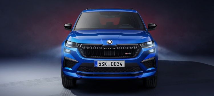 Skoda Kodiaq Fin Bitdi Skoda Kodiaq Fin Bitdi