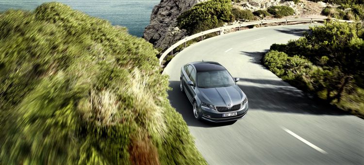 Skoda Octavia Oferta 2019 02 Skoda Octavia Oferta 2019 02
