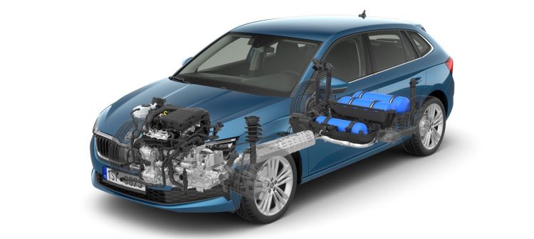 Skoda Scala Gnc Datos P Skoda Scala Gnc Datos P