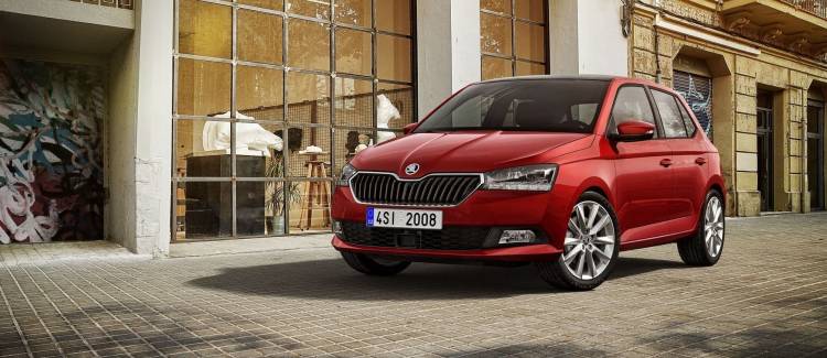 skoda_fabia_2018_5 skoda_fabia_2018_5