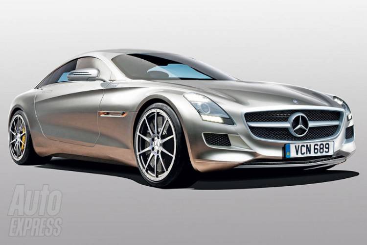sls1 sls1