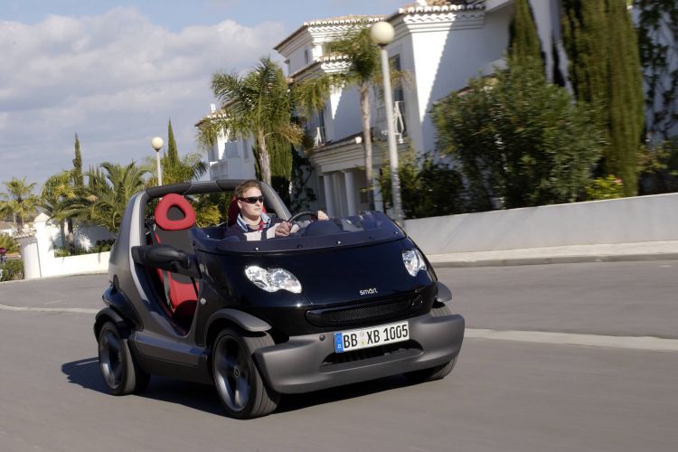 Smart Crossblade  05