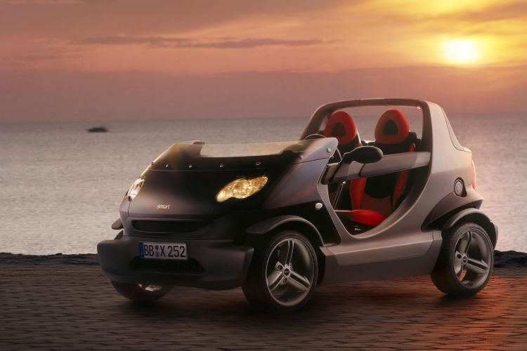 Smart Crossblade  06
