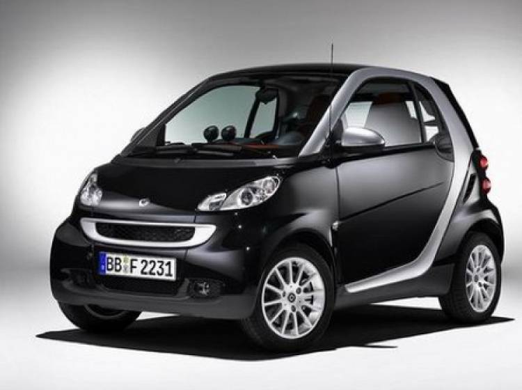 fortwo