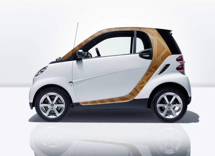smart fortwo smart fortwo