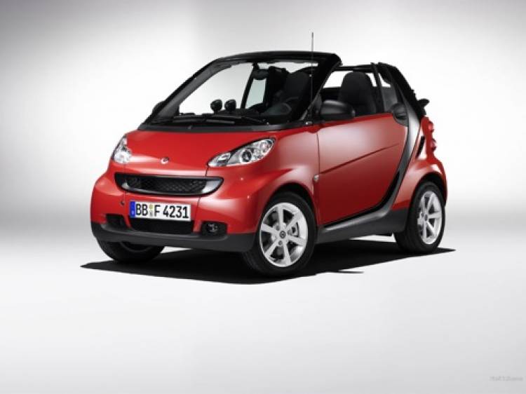 Fortwo