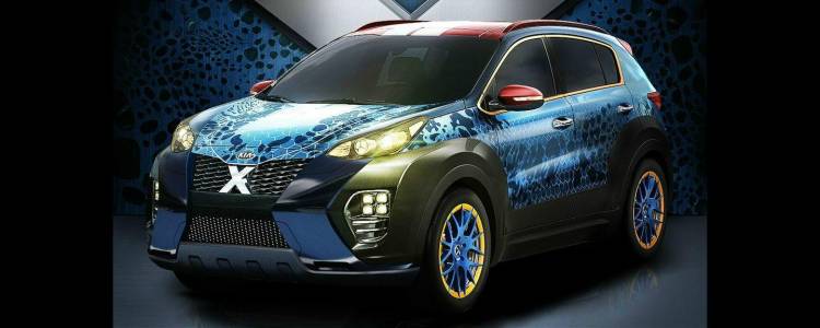 sportage-x-car sportage-x-car
