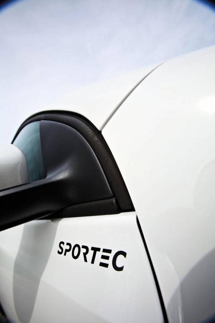 Sportec SC200 Sportec SC200