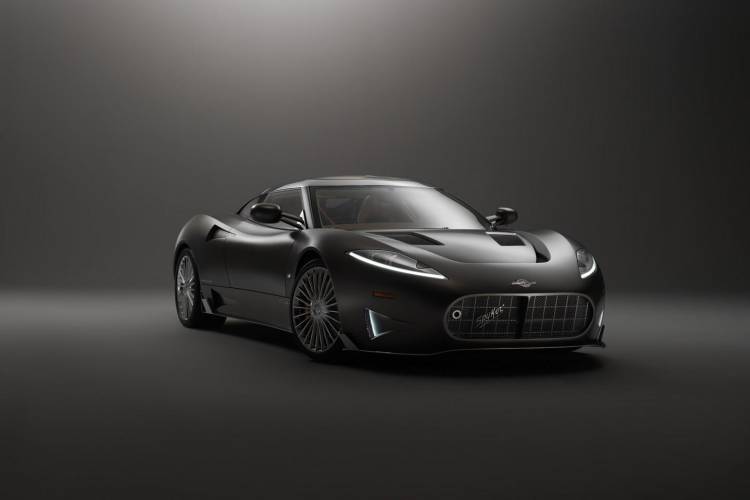 spyker-c8-preliator-2016-26 spyker-c8-preliator-2016-26