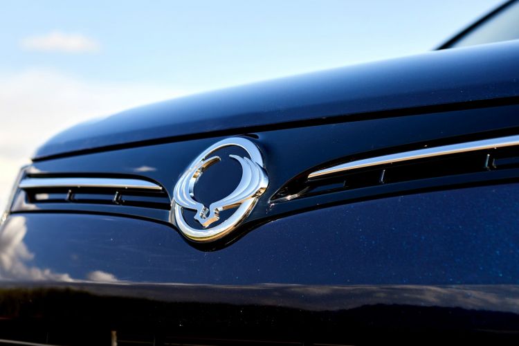 Ssangyong Tivoli Grand 2021 22 Detalles Ssangyong Tivoli Grand 2021 22 Detalles