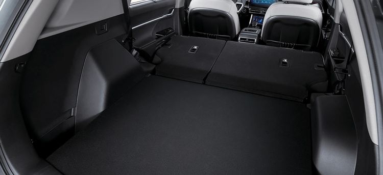 Ssangyong Torres 2023 11 Ssangyong Torres 2023 11