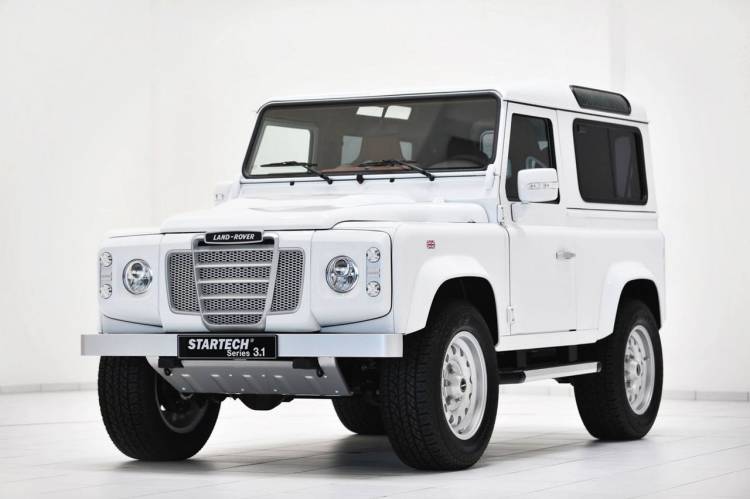 startech-defender-90-series-1 startech-defender-90-series-1