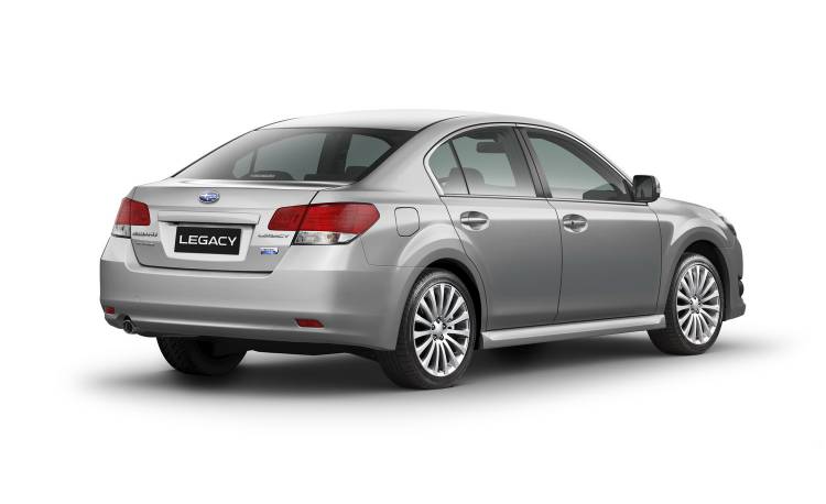Subaru Legacy Subaru Legacy