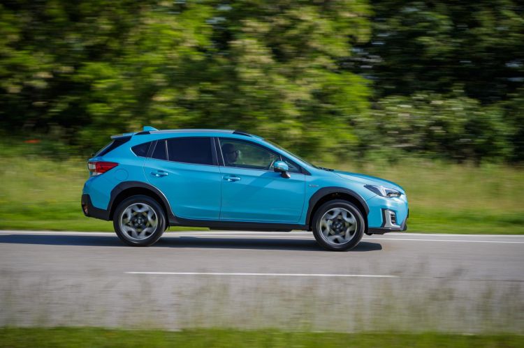 Subaru Xv Hibrido Precio Dm 3