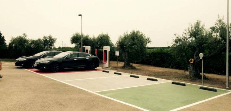 supercharger-tarragona