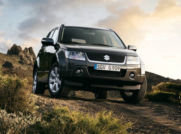 suzuki-grand-vitara-2009-01 suzuki-grand-vitara-2009-01