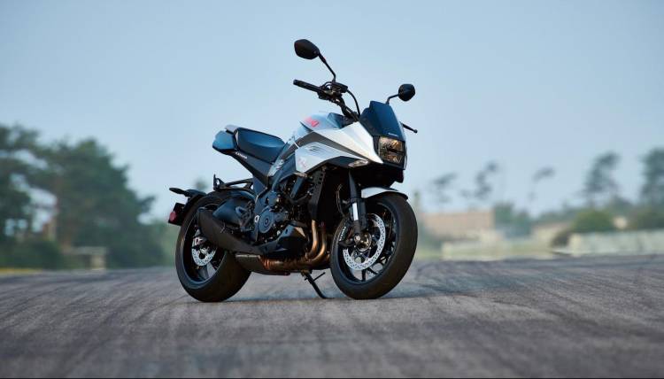 Suzuki Katana Dm 2 Suzuki Katana Dm 2