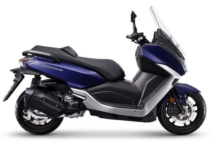 Sym Maxsym 400 2021 01 Sym Maxsym 400 2021 01