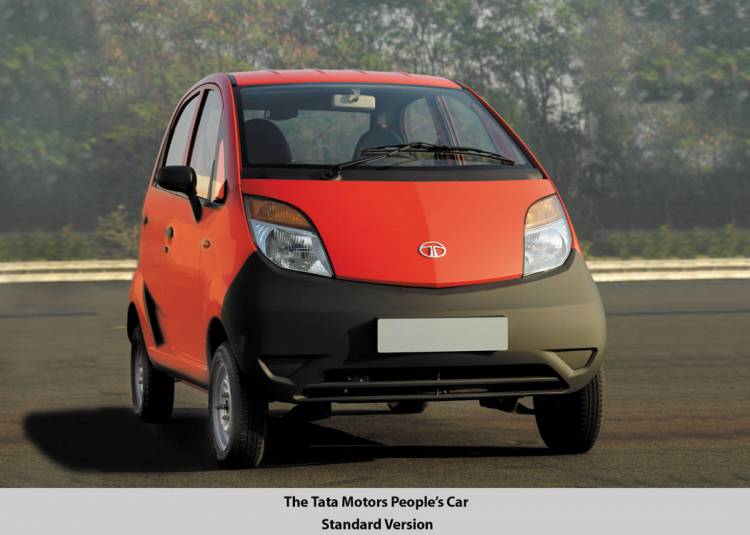 Tata Nano Tata Nano