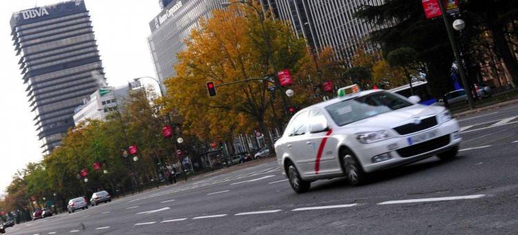 taxis-madrid-huelga