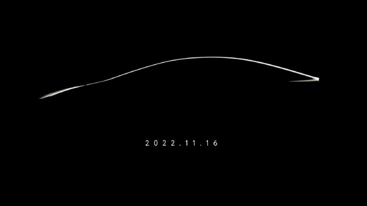 Teaser Prius 5 Teaser Prius 5