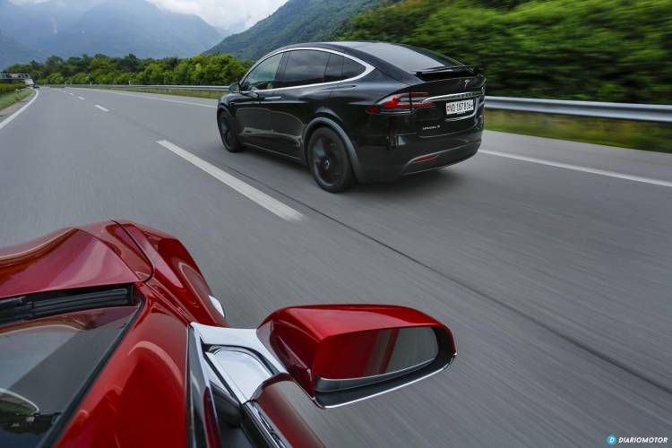 Tesla Gran Ruta Suiza 0718 010