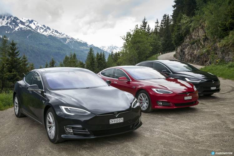 Tesla Gran Ruta Suiza 0718 021