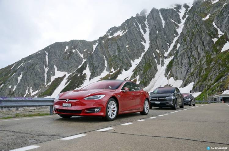 Tesla Gran Ruta Suiza 0718 028