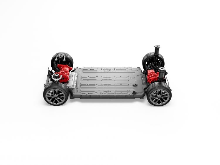 Tesla Model S Plaid 2021 0921 025