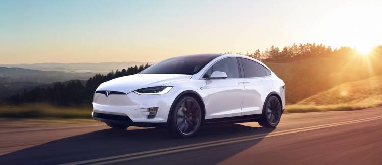 Tesla Model X 21 Precios Y Versiones Caracteristicas Ficha Tecnica Fotos Y Noticias Diariomotor