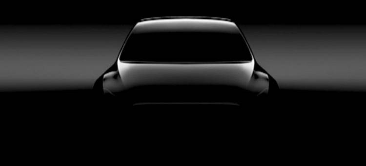 Tesla Model Y Adelanto Tesla Model Y Adelanto