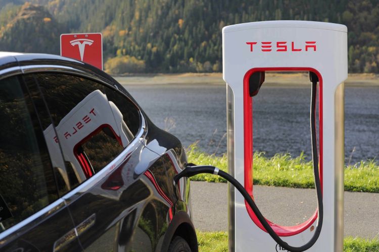 Tesla Supercargadores Baterias Hibridas Tesla Supercargadores Baterias Hibridas