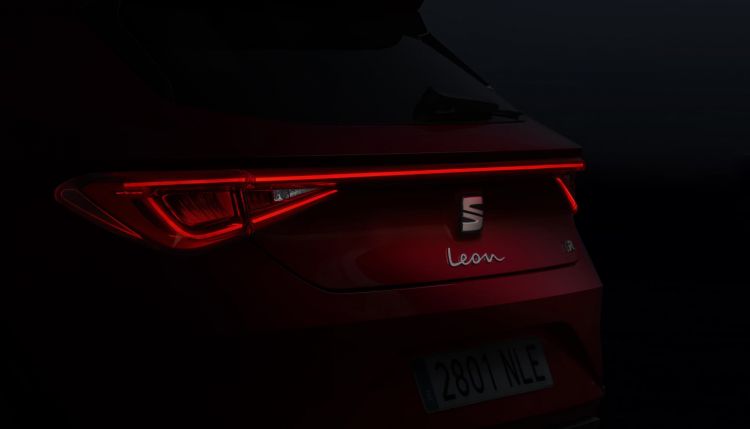 The All New Seat Leon Brings Greater Presence To The Compact Segment 01 Hq The All New Seat Leon Brings Greater Presence To The Compact Segment 01 Hq