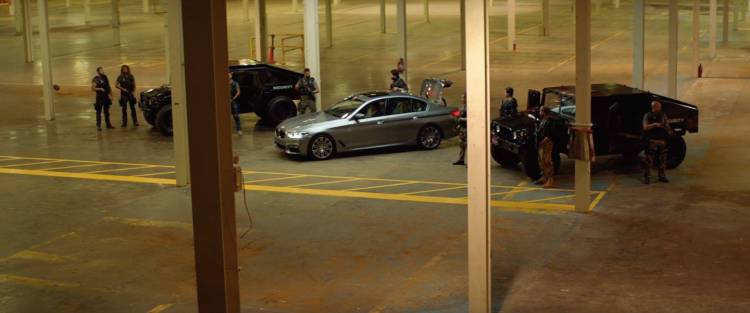 the-escape-bmw-films the-escape-bmw-films