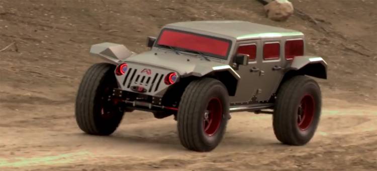 the-legend-jeep-wrangler-fab-fours-01-1440px the-legend-jeep-wrangler-fab-fours-01-1440px