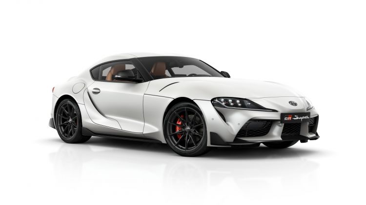 Toyota Gr Supra 2023 03 Toyota Gr Supra 2023 03