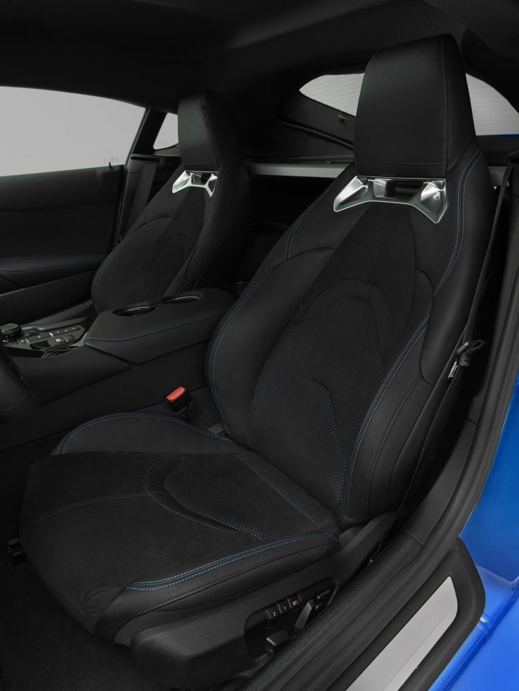 Toyota Gr Supra Jarama 2021 0321 012