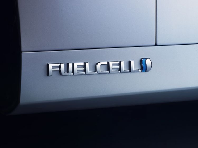 Toyota Mirai 2021 08 Toyota Mirai 2021 08