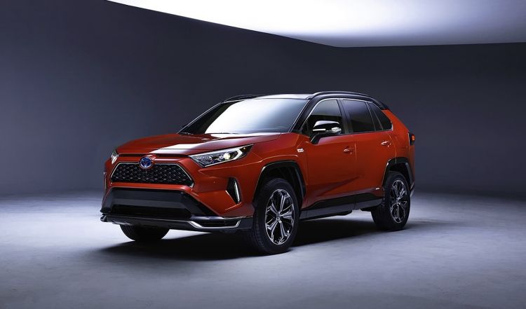 Toyota Rav4 Phev 1019 01 Toyota Rav4 Phev 1019 01