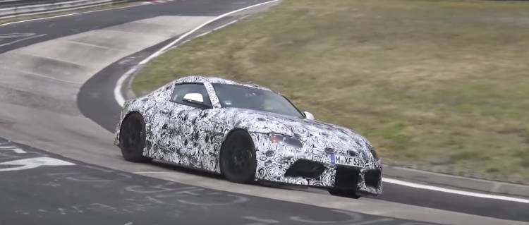 toyota-supra-nurburgring-dm-1 toyota-supra-nurburgring-dm-1