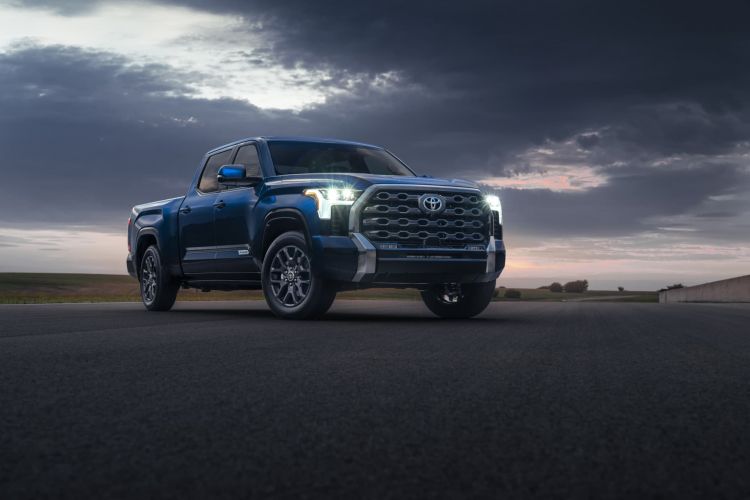 Toyota Tundra 2022 15 Exterior Toyota Tundra 2022 15 Exterior